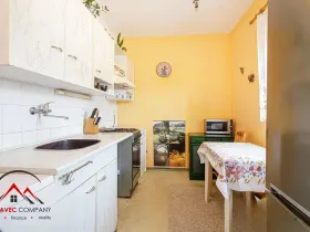 Pronájem bytu 1+1, Vrbno pod Pradědem, Palackého, 39 m2