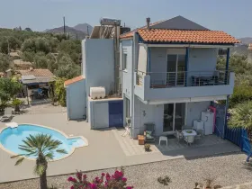 Prodej rodinného domu, Kissamos, Řecko, 105 m2