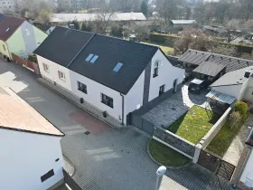 Prodej rodinného domu, Chotěšov, Hřbitovní, 132 m2