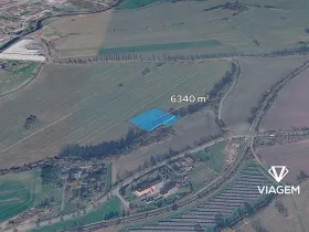 Prodej podílu pole, Jaroměř, 4755 m2