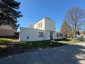 Pronájem skladu, Horní Bříza, Sídlištní, 145 m2