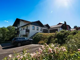 Prodej bytu 2+kk, Železná Ruda, 51 m2