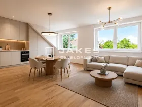 Prodej bytu 3+kk, Jirny, 69 m2