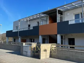 Pronájem bytu 3+kk, Teplice, Jakoubkova, 98 m2