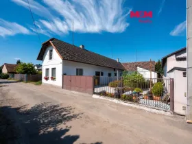 Prodej rodinného domu, Holice - Staré Holice, Zástěrova, 213 m2