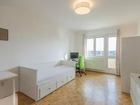 Prodej bytu 2+1, Praha - Malešice, Počernická, 57 m2