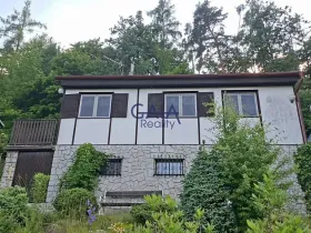 Prodej chaty, Stražisko, 39 m2