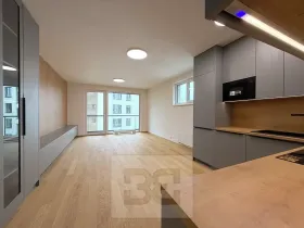 Pronájem bytu 3+kk, Praha - Chodov, Veselovského, 80 m2