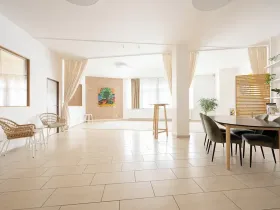 Pronájem kanceláře, Brno, Veveří, 10 m2