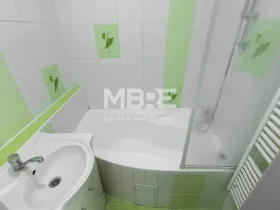 Pronájem bytu 2+1, Karviná - Ráj, Božkova, 55 m2