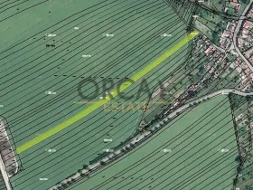Prodej podílu pole, Moravany, 1319 m2