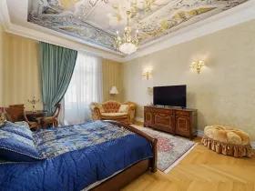 Prodej bytu 3+1, Karlovy Vary, Vítězná, 89 m2