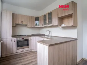 Pronájem bytu 3+1, Česká Lípa, Havlíčkova, 70 m2