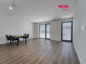 Pronájem bytu 3+kk, Plzeň, Na Průhonu, 84 m2