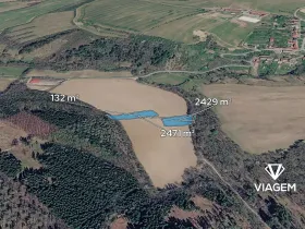 Prodej podílu pole, Zdounky, 1887 m2