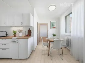 Pronájem bytu 3+1, Olomouc, Přichystalova, 71 m2