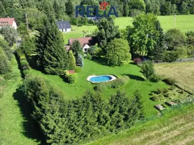 Prodej rodinného domu, Frýdlant, 170 m2