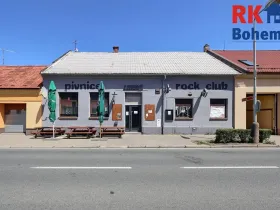 Prodej rodinného domu, Kolín, Veltrubská, 411 m2