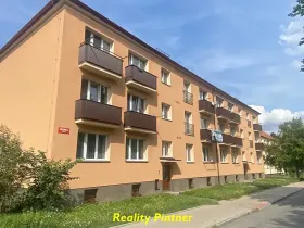 Pronájem bytu 1+kk, Příbram, Gen. Kholla, 21 m2
