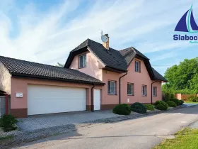 Prodej rodinného domu, Poříčany, U Koupaliště, 182 m2