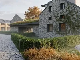 Prodej rodinného domu, Suchdol, 116 m2