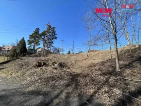 Prodej pozemku pro bydlení, Frýdlant nad Ostravicí, Ondřejnická, 651 m2