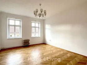 Pronájem bytu 2+1, Brno, Údolní, 70 m2
