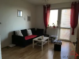 Pronájem bytu 2+kk, Zlín, Podlesí V, 55 m2