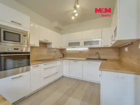 Pronájem bytu 3+kk, Plzeň - Jižní Předměstí, Černická, 81 m2