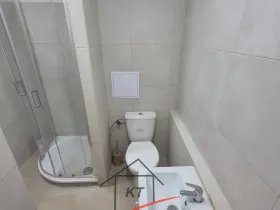 Pronájem bytu 1+kk, Děčín, Žerotínova, 35 m2