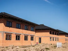 Prodej bytu 3+kk, Heřmanova Huť, U Pondu, 80 m2