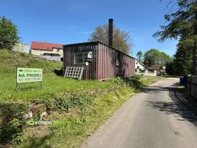 Prodej komerční nemovitosti, Citice, 56 m2