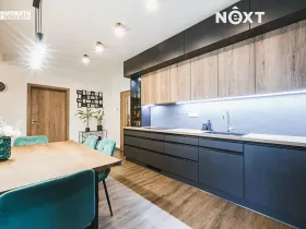 Prodej bytu 4+kk, Zbýšov, čtvrť Padělky, 97 m2