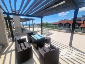 Prodej bytu 2+kk, Bjala, Bulharsko, 67 m2