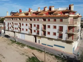Prodej bytu 2+1, Cartagena, Španělsko, 52 m2