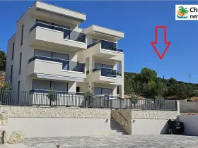 Prodej bytu 2+kk, Stara Novalja, Chorvatsko, 50 m2