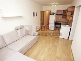Pronájem bytu 2+kk, Praha - Troja, Hnězdenská, 36 m2