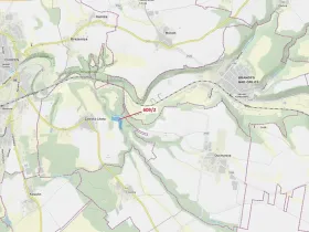 Dražba lesa, Zářecká Lhota, 20728 m2