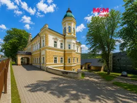 Prodej obchodního prostoru, Nejdek, Karlovarská, 5519 m2