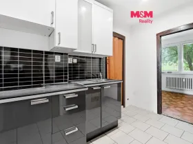 Prodej bytu 2+kk, Česká Lípa, Bardějovská, 41 m2