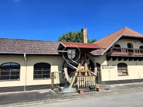 Prodej výrobních prostor, Dobré Pole, 490 m2