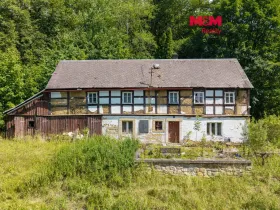 Prodej rodinného domu, Jílové - Martiněves, U potoka, 242 m2