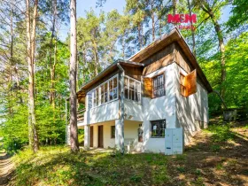Prodej chaty, Bítov, 35 m2