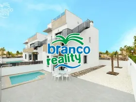 Prodej rodinného domu, Torrevieja, Alicante, Španělsko, 105 m2