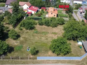 Prodej pozemku pro bydlení, Věžky, 886 m2
