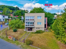 Prodej rodinného domu, Kdyně, Rýzmberská, 130 m2
