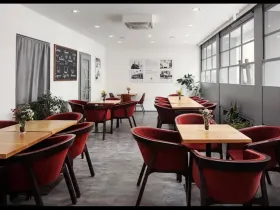 Pronájem obchodního prostoru, Jilemnice, Jana Harracha, 152 m2