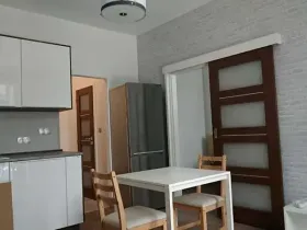 Pronájem bytu 2+kk, Jihlava, 32 m2