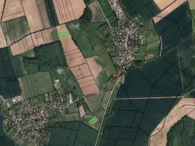 Prodej pole, Bezuchov, 11210 m2