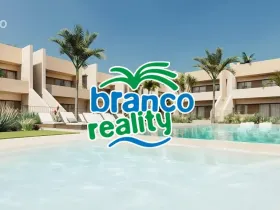 Prodej rodinného domu, San Javier, Murcia, Španělsko, 95 m2
